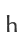 h