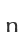 n