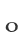 o