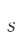 s