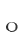 o
