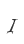 I