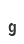 g