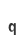 q