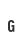 G