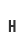 H