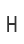 H