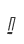I