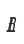 R