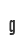 g