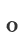 o