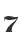 7