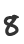 8