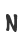 N
