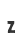 z