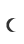 C
