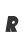 r
