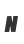 N