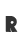 r