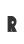 r