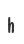 h