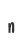 n