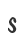 S