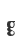 g