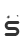 s