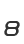 8