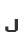 j
