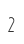 2