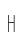 H
