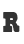 R