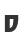 D