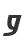 G