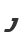 j