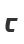 c
