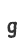 g