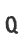 Q