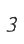 3