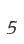 5