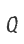 Q