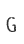 G