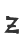 z