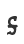 S