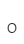 o