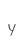 y