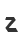 z