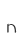 n